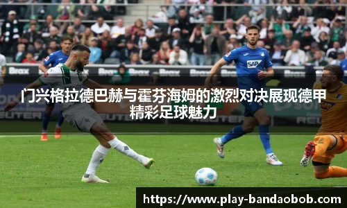 门兴格拉德巴赫与霍芬海姆的激烈对决展现德甲精彩足球魅力